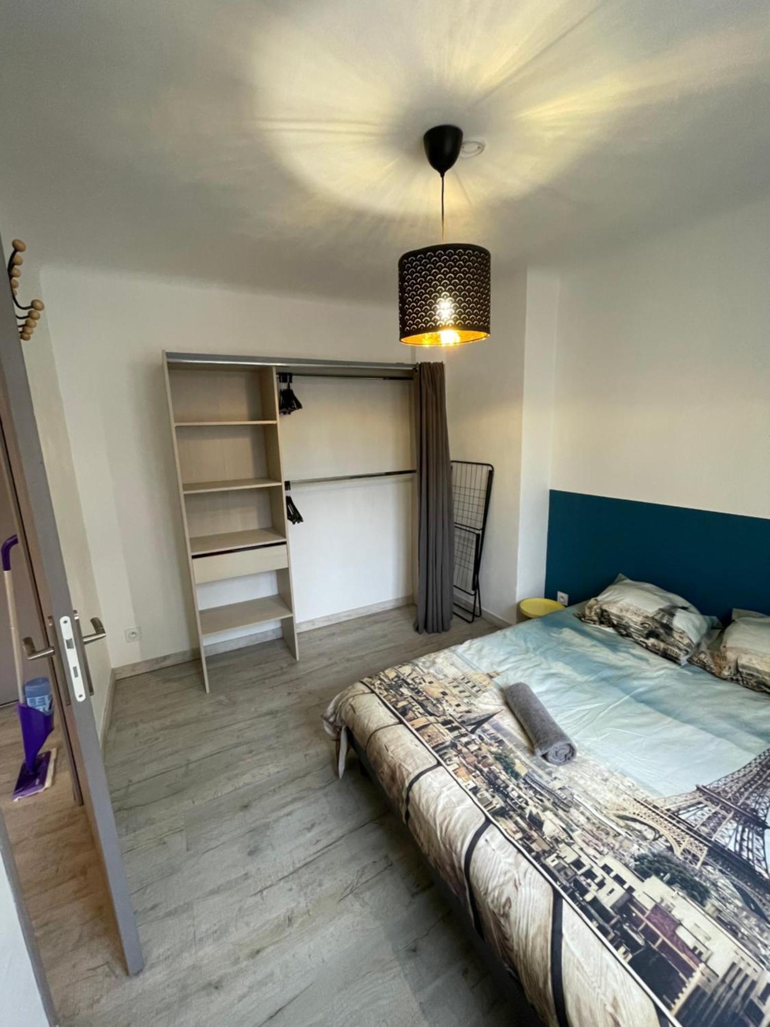 L'exotique Apartment *